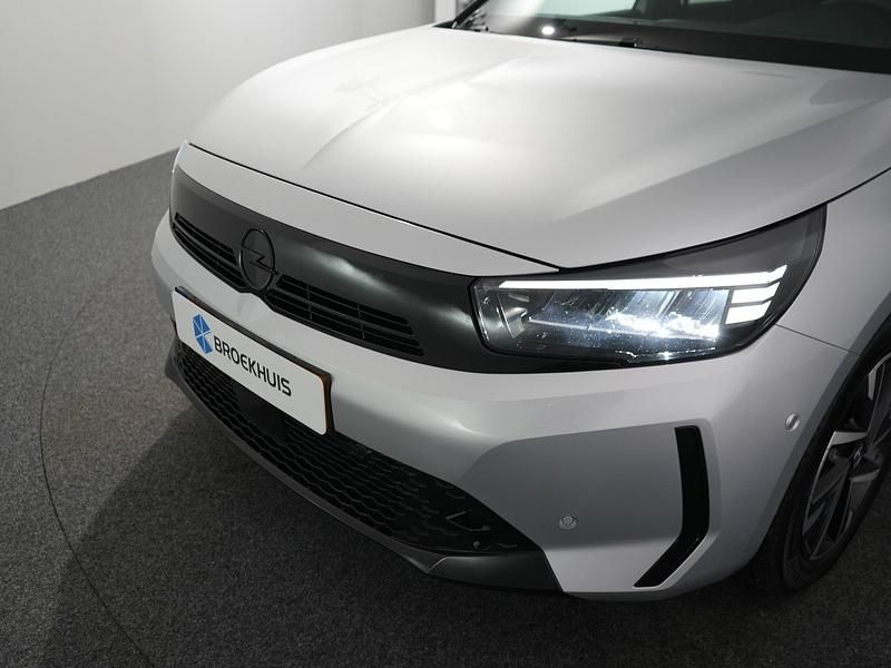 Occasion Opel Corsa 101 PK (74 kW) 2024 Grijs Hatchback