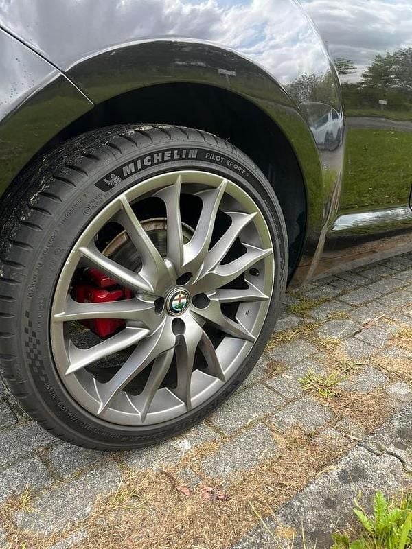 Occasion Alfa Romeo MiTo Quadrifoglio Verde 170 PK (125 kW) 2010 Hatchback