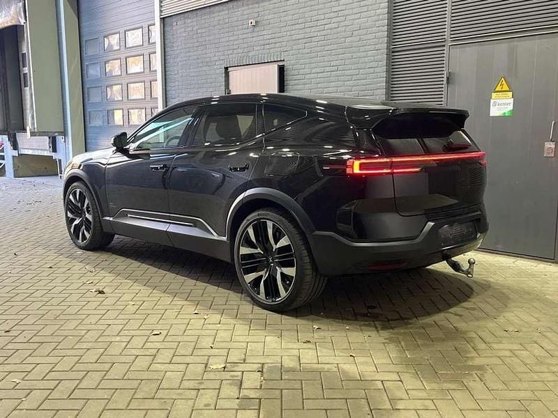 Occasion Polestar 3 Performance 380 kW (517 PK) 2025 Zwart SUV