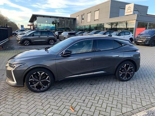 Occasion DS Automobiles DS4 Opera 136 PK (100 kW) 2025 Grijs Stationwagen