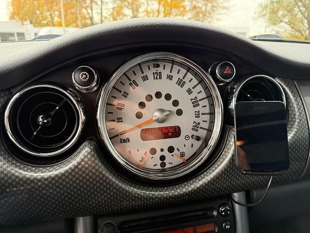 Occasion Mini Cooper Chili 116 PK (85 kW) 2006 Grijs Hatchback