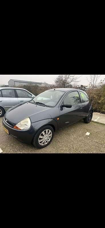 Occasion Ford Ka 60 PK (44 kW) 2005 Sedan