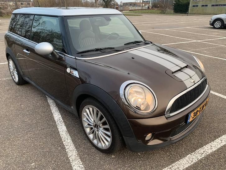 Occasion Mini Cooper S Clubman 163 PK (119 kW) 2007 Stationwagen