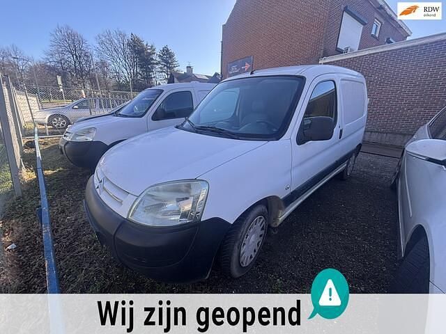 Occasion Citroën Berlingo 69 PK (50 kW) 2006 Overige MPV