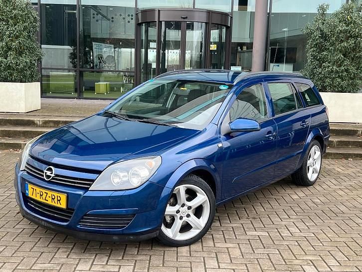 Occasion Opel Astra 80 PK (58 kW) 2005