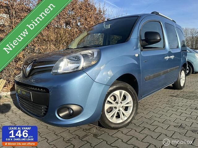 Overige Occasion 2016 Renault Kangoo MPV | € 8.899 (Goede deal) - Afbeelding 1/4