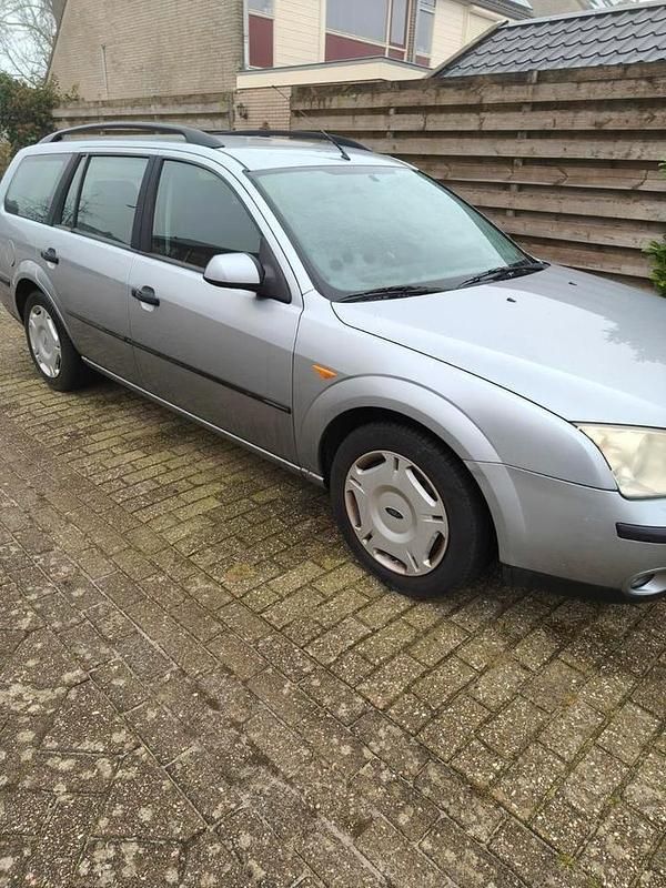 Occasion 2003 Ford Mondeo Stationwagen | € 900 (Eerlijke prijs) - Afbeelding 1/4