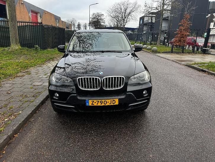 Occasion BMW X5 355 PK (261 kW) 2007 SUV