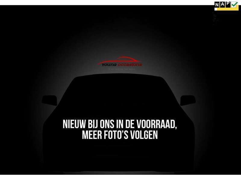 Zwart Gebruikt 2016 Fiat 500e Hatchback | € 8.450 (Eerlijke prijs) - Afbeelding 1/1