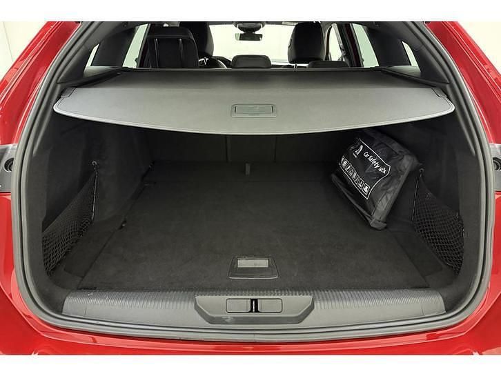 Occasion Peugeot 308 SW GTi 131 PK (96 kW) 2024 Rood Stationwagen