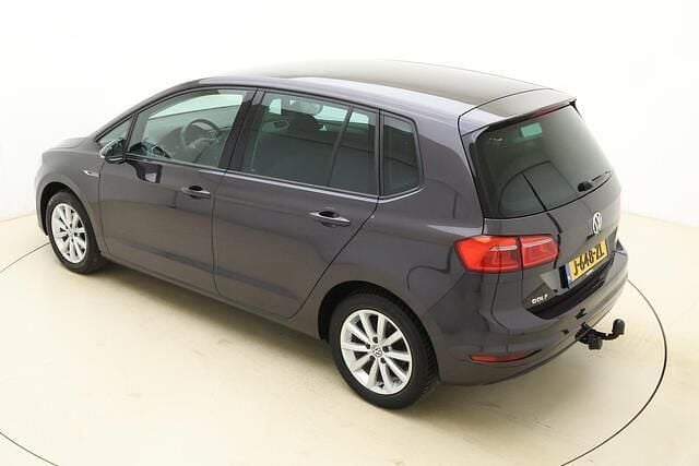 Occasion VW Golf Sportsvan 86 PK (63 kW) 2016 Grijs MPV