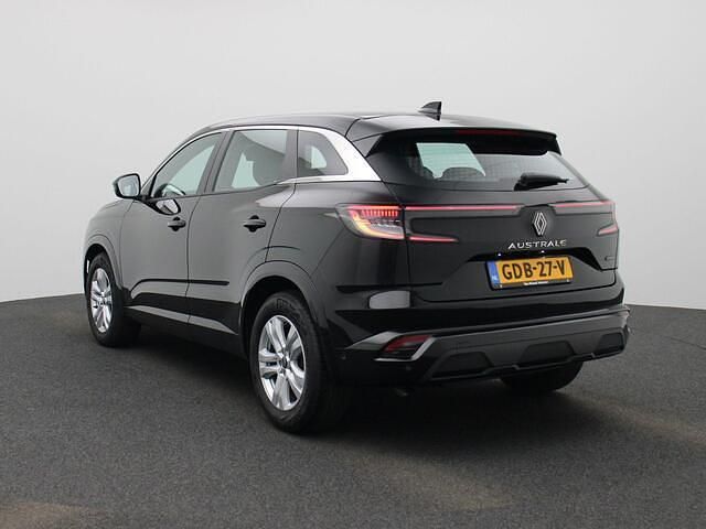 Occasion Renault Austral Evolution 200 PK (147 kW) 2024 Black (tegne) SUV