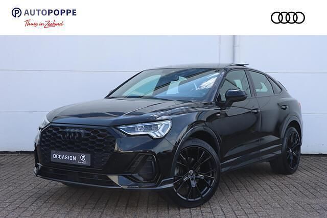 Suv Gebruikt 2021 Audi Q3 Sportback Ambiente SUV | € 37.950 (Eerlijke prijs) - Afbeelding 1/4