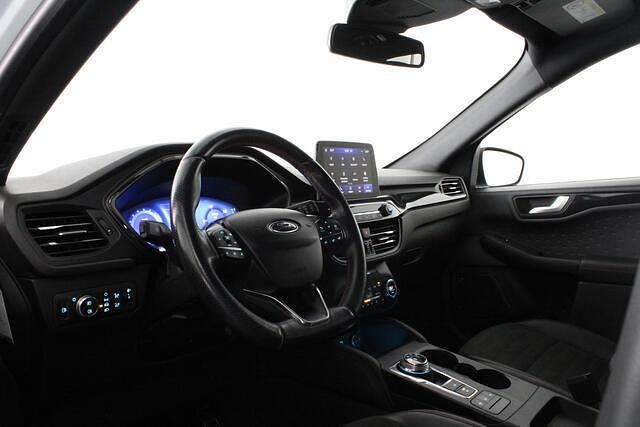 Occasion Ford Kuga ST-Line X 225 PK (165 kW) 2021 Wit SUV