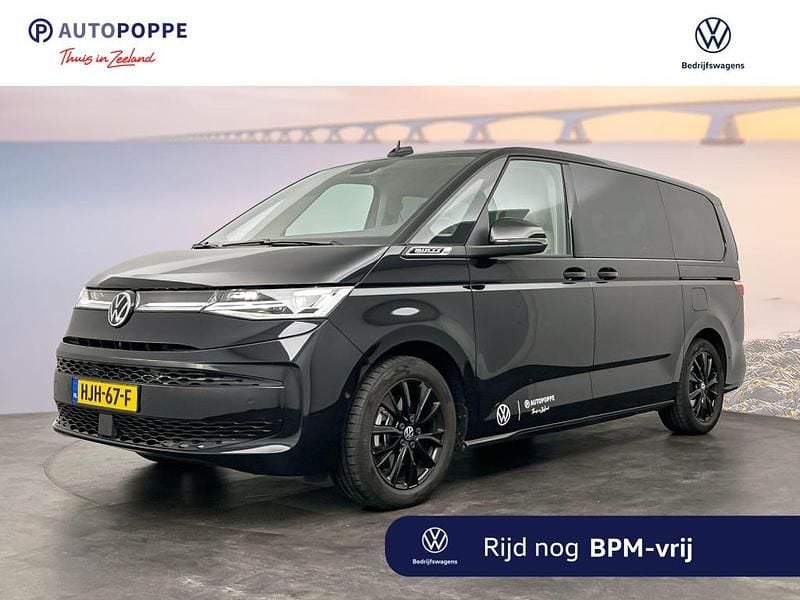 Occasion VW Multivan Edition 245 PK (180 kW) 2025 Personenbus Van