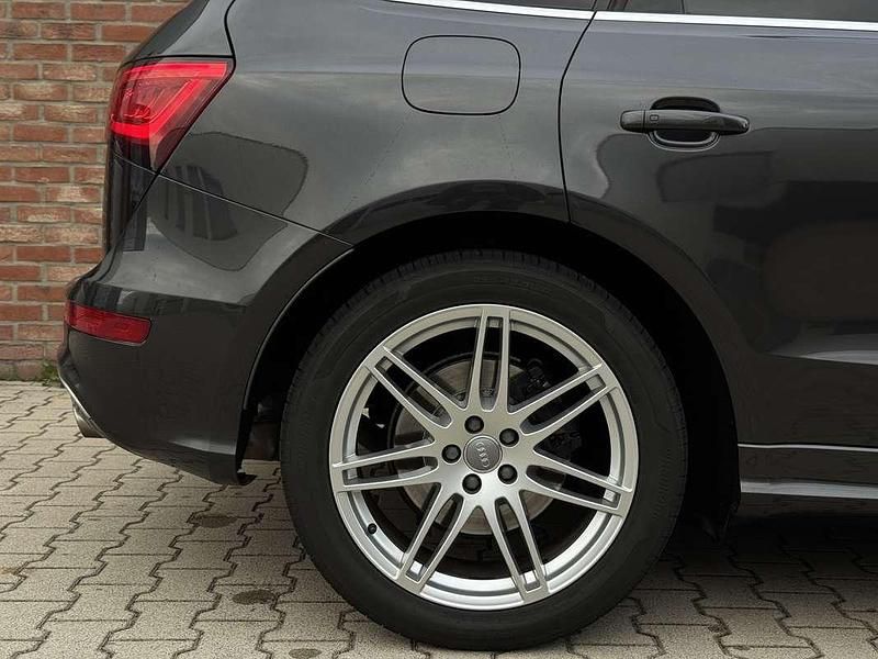 Occasion Audi SQ5 313 PK (230 kW) 2013 SUV