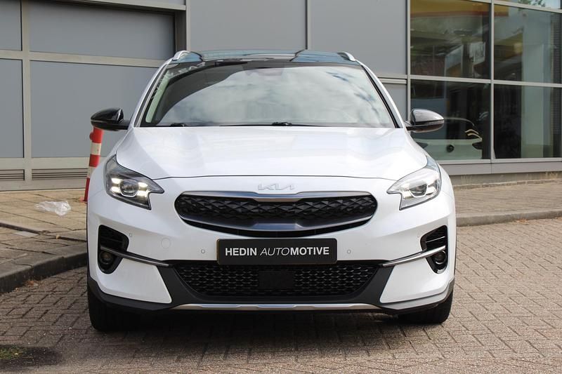 Occasion Kia XCeed 140 PK (102 kW) 2021 Wit SUV