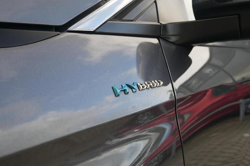 Occasion Peugeot 3008 Allure 224 PK (164 kW) 2021 Grijs SUV