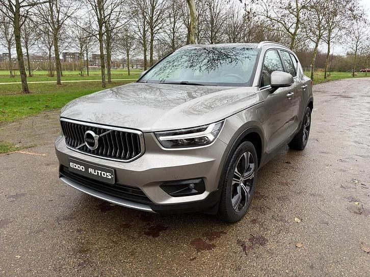 Gebruikt 2021 Volvo XC40 Inscription SUV | € 29.945 (Super prijs) - Afbeelding 1/4