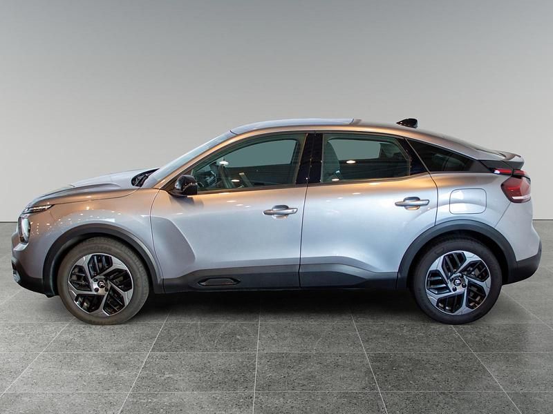 Occasion Citroën C4 131 PK (96 kW) 2024 Grijs SUV