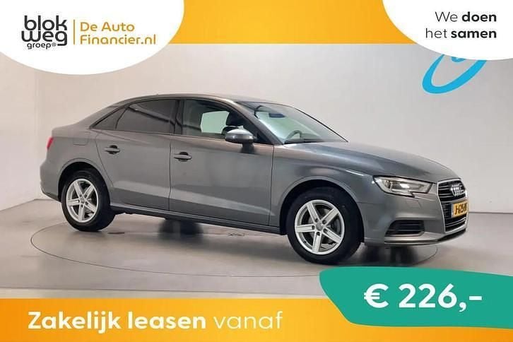 Occasion 2020 Audi A3 Proline | € 16.400 (Goede deal) - Afbeelding 1/4