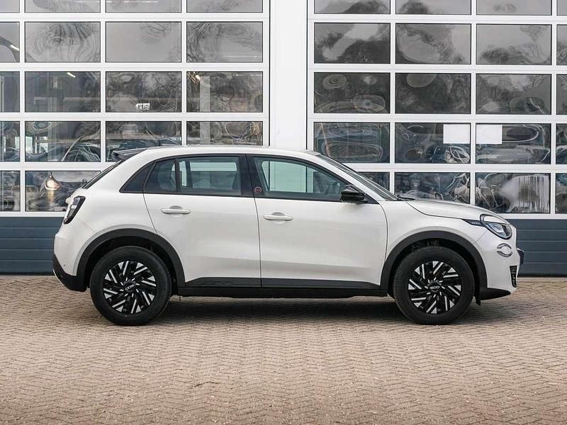 Nieuw Fiat 600E Red 114 kW (156 PK) 2025 Wit SUV