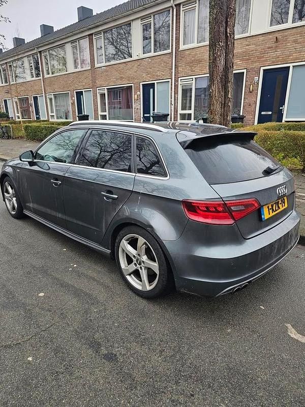 Occasion Audi A3 122 PK (89 kW) 2013