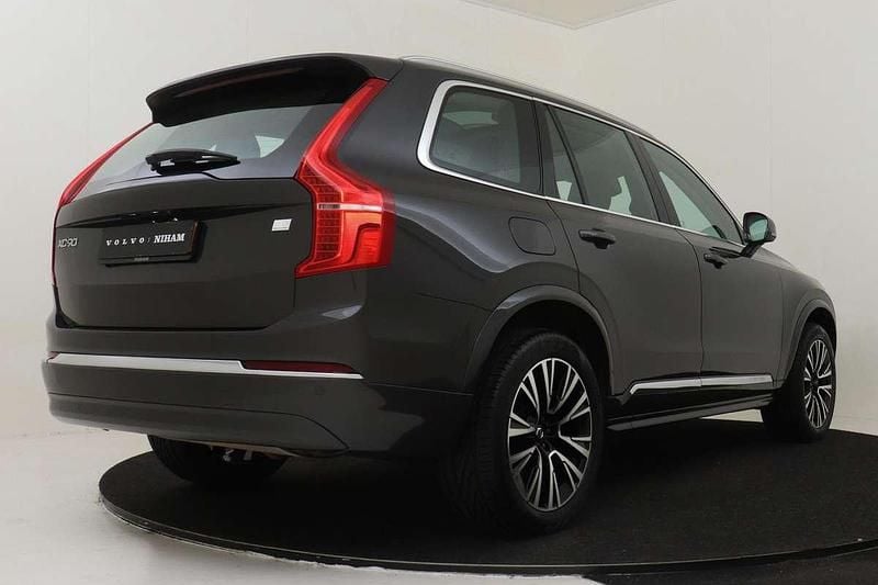 Occasion Volvo XC90 Ultimate 455 PK (334 kW) 2023 Grijs SUV