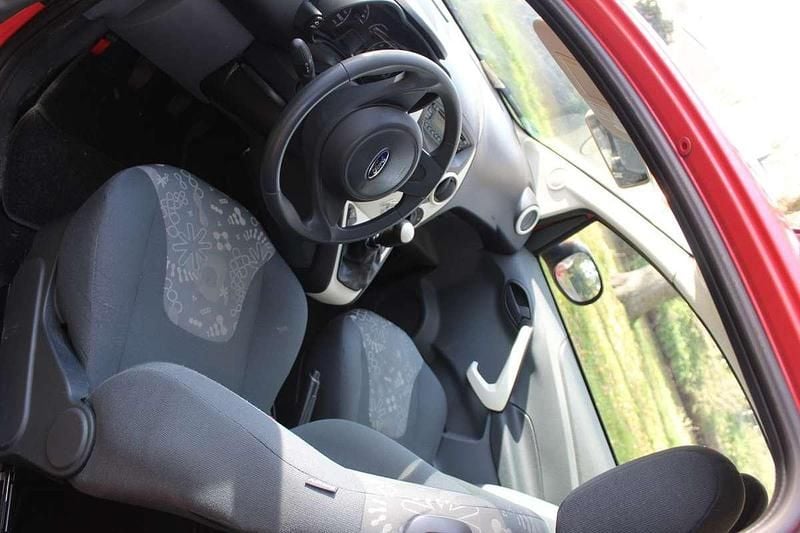 Occasion Ford Ka Trend 69 PK (50 kW) 2012 Sedan