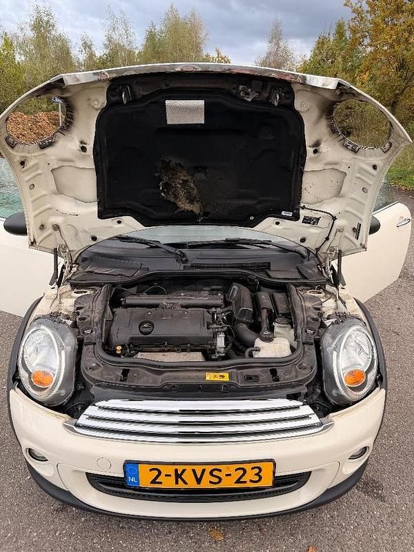 Occasion Mini ONE 74 PK (54 kW) 2013 Hatchback