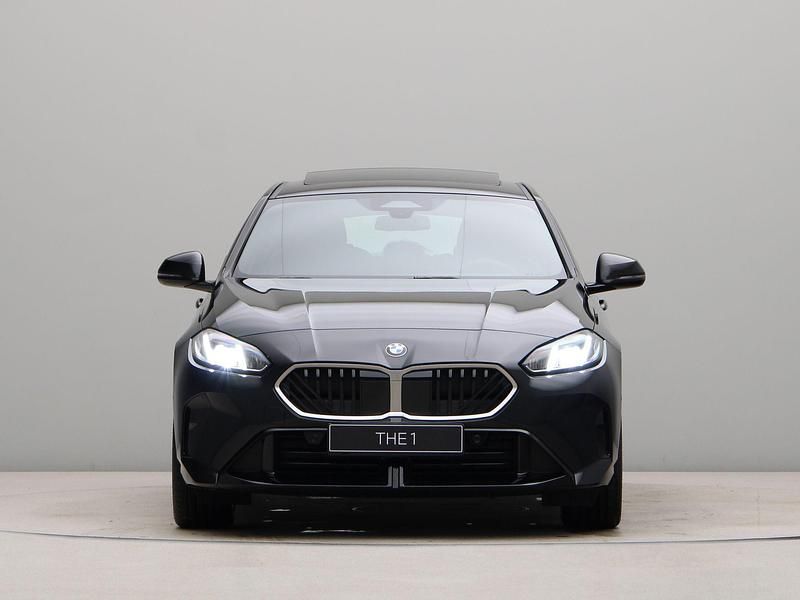 Occasion BMW 120 M Sport 156 PK (114 kW) 2025 Zwart Hatchback
