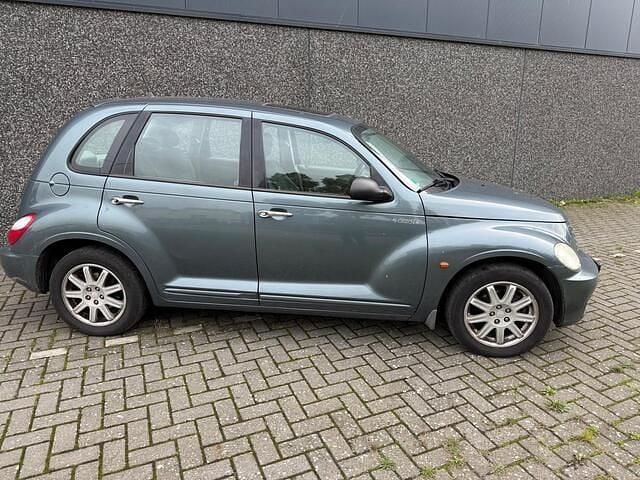 Occasion Chrysler PT Cruiser Touring 143 PK (105 kW) 2006 Grijs Stationwagen