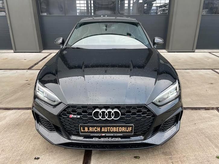 Occasion Audi RS5 500 PK (367 kW) 2017