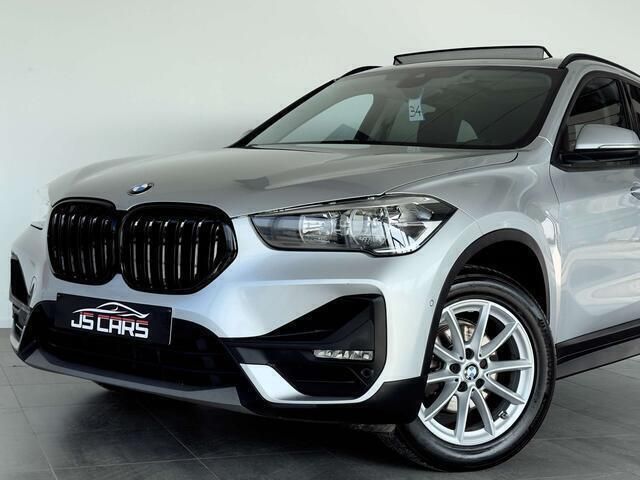 Occasion BMW X1 116 PK (85 kW) 2020 Zilver SUV