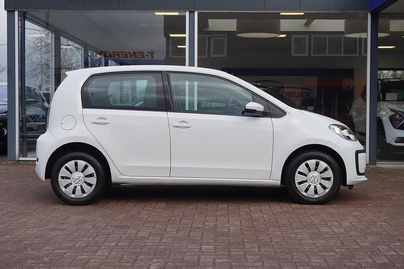 Occasion VW up! 65 PK (47 kW) 2021 Wit Hatchback