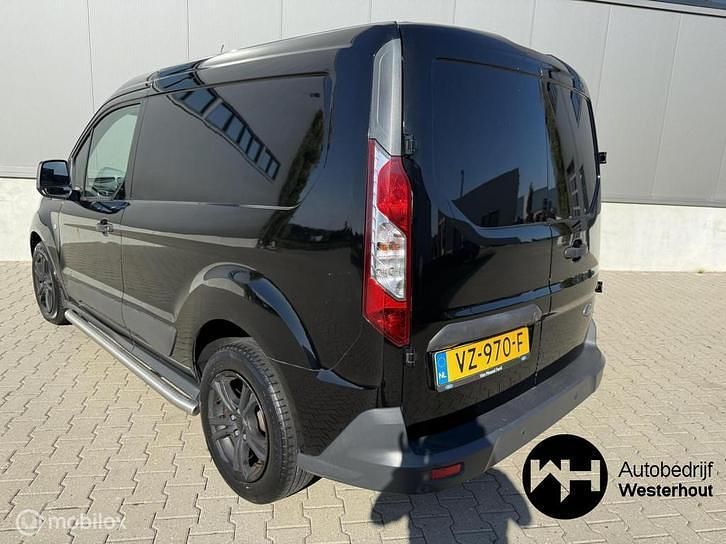 Occasion Ford Transit Connect 75 PK (55 kW) 2016 MPV