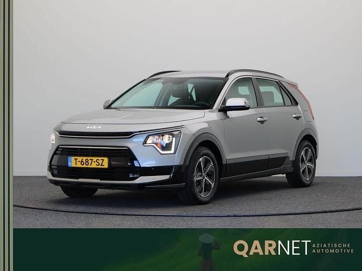 Gebruikt 2023 Kia e-Niro SUV | € 28.445 - Afbeelding 1/4