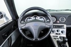 Occasion Fiat Barchetta Dynamic 131 PK (96 kW) 2003 Grijs Cabriolet