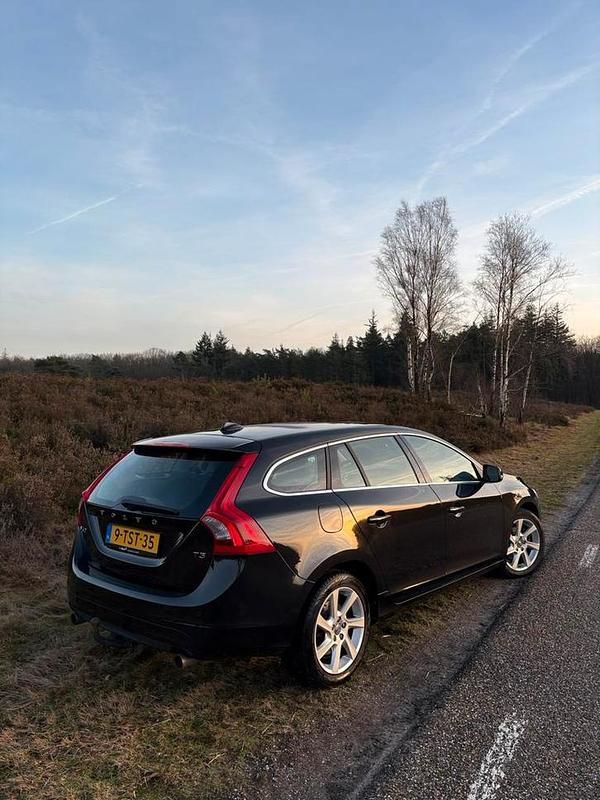 Occasion Volvo V60 149 PK (109 kW) 2014 Stationwagen