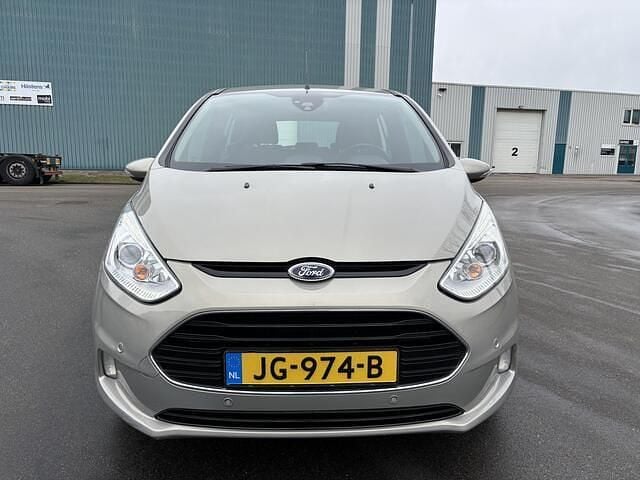 Occasion Ford B-MAX Titanium 105 PK (77 kW) 2013 Beige MPV