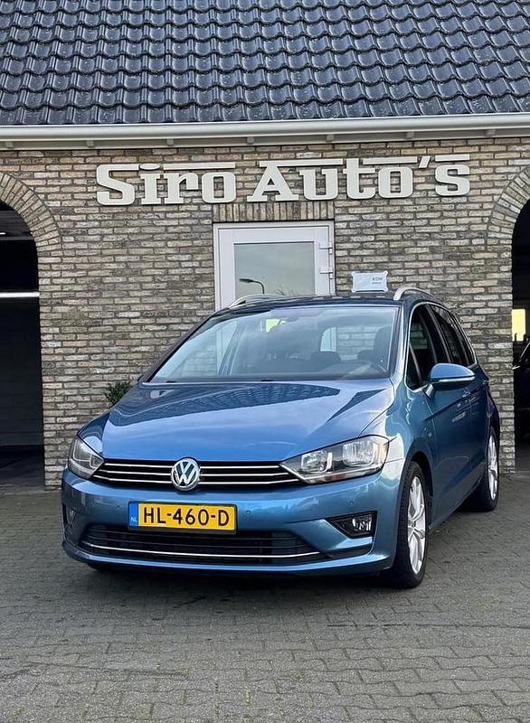Gebruikt 2015 VW Golf VII Highline | € 8.999 (Super prijs) - Afbeelding 1/4