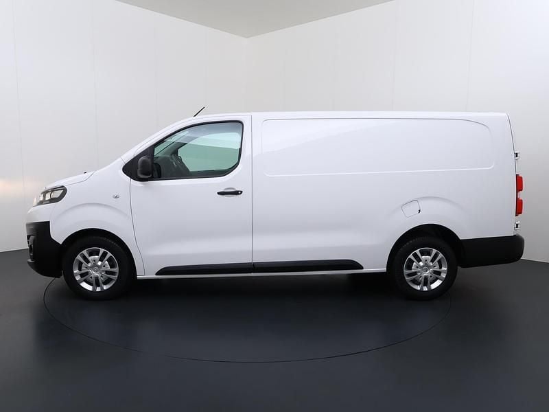 Occasion Citroën Jumpy 144 PK (105 kW) 2022 Wit MPV
