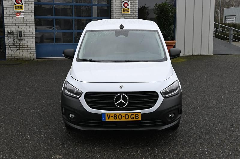 Occasion Mercedes Citan 110 95 PK (69 kW) 2024 Wit Van