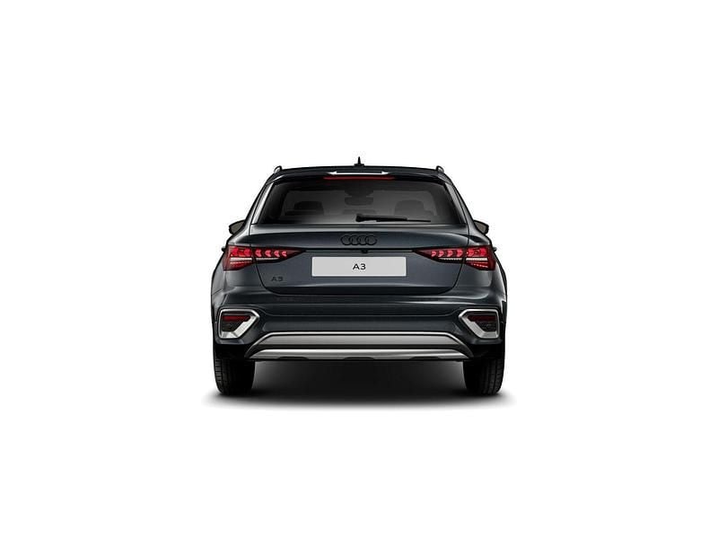 Occasion Audi A3 e-tron Advanced 64 PK (47 kW) 2025 Grijs Hatchback