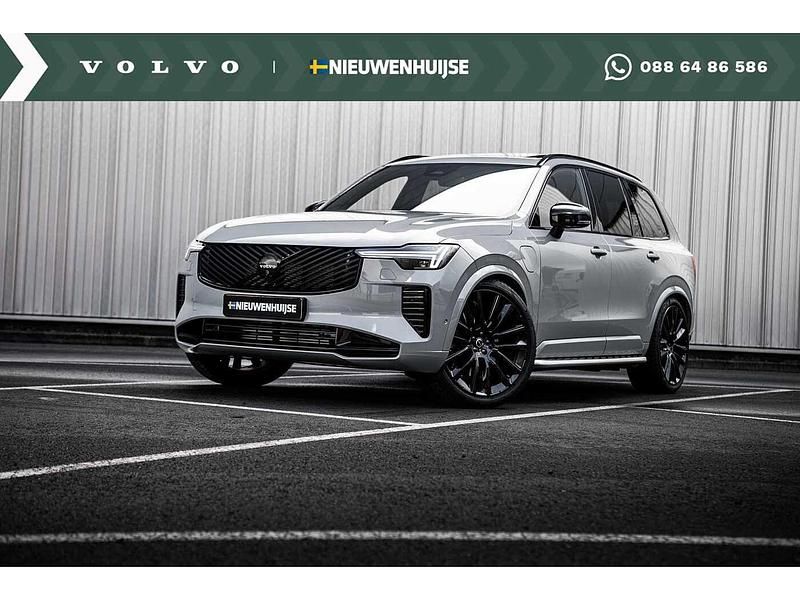 Gebruikt 2024 Volvo XC90 Ultra SUV | € 97.894 - Afbeelding 1/3