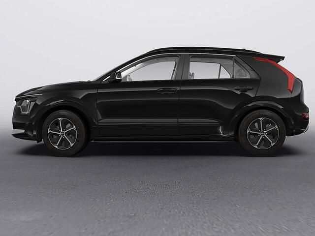 Nieuw Kia Niro 140 PK (102 kW) 2026 Zwart SUV