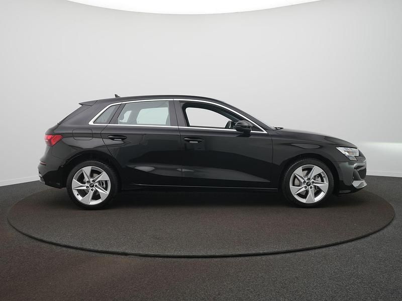 Occasion Audi A3 Sportback e-tron Advanced 15 PK (11 kW) 2025 Zwart Hatchback