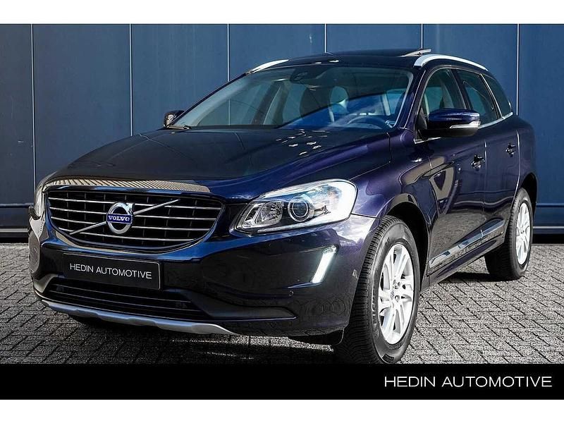 Gebruikt 2013 Volvo XC60 SUV | € 27.995 (Eerlijke prijs) - Afbeelding 1/4