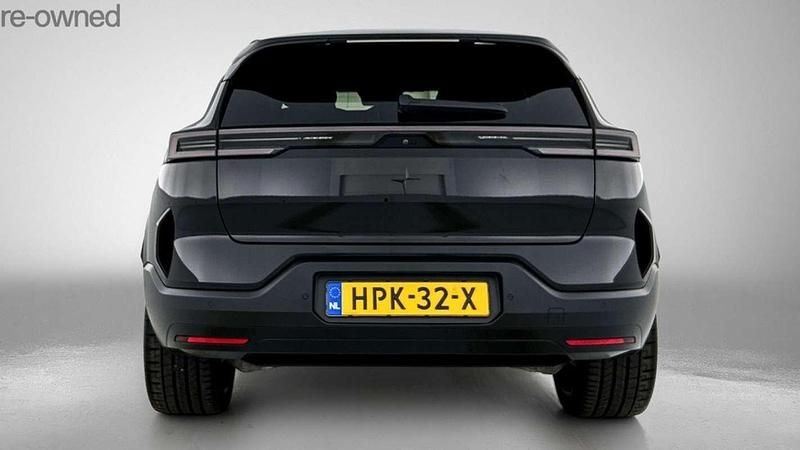 Occasion Polestar 3 Performance 381 kW (519 PK) 2025 Zwart SUV