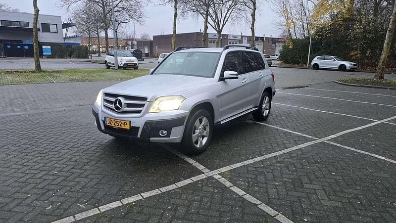 Gebruikt 2008 Mercedes 280 Stationwagen | € 8.950 (Eerlijke prijs) - Afbeelding 1/4